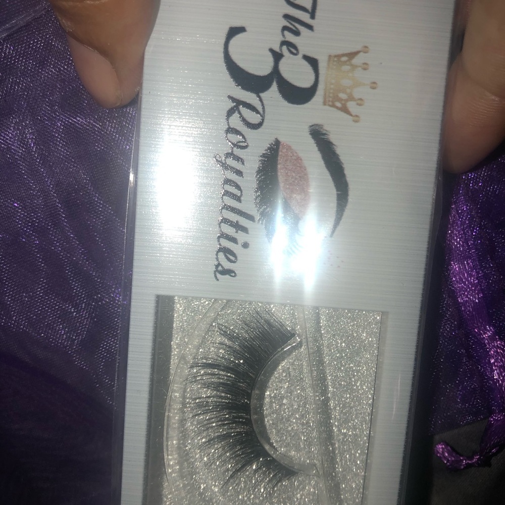 Lashes with multiple selections - Picture 9 of 13